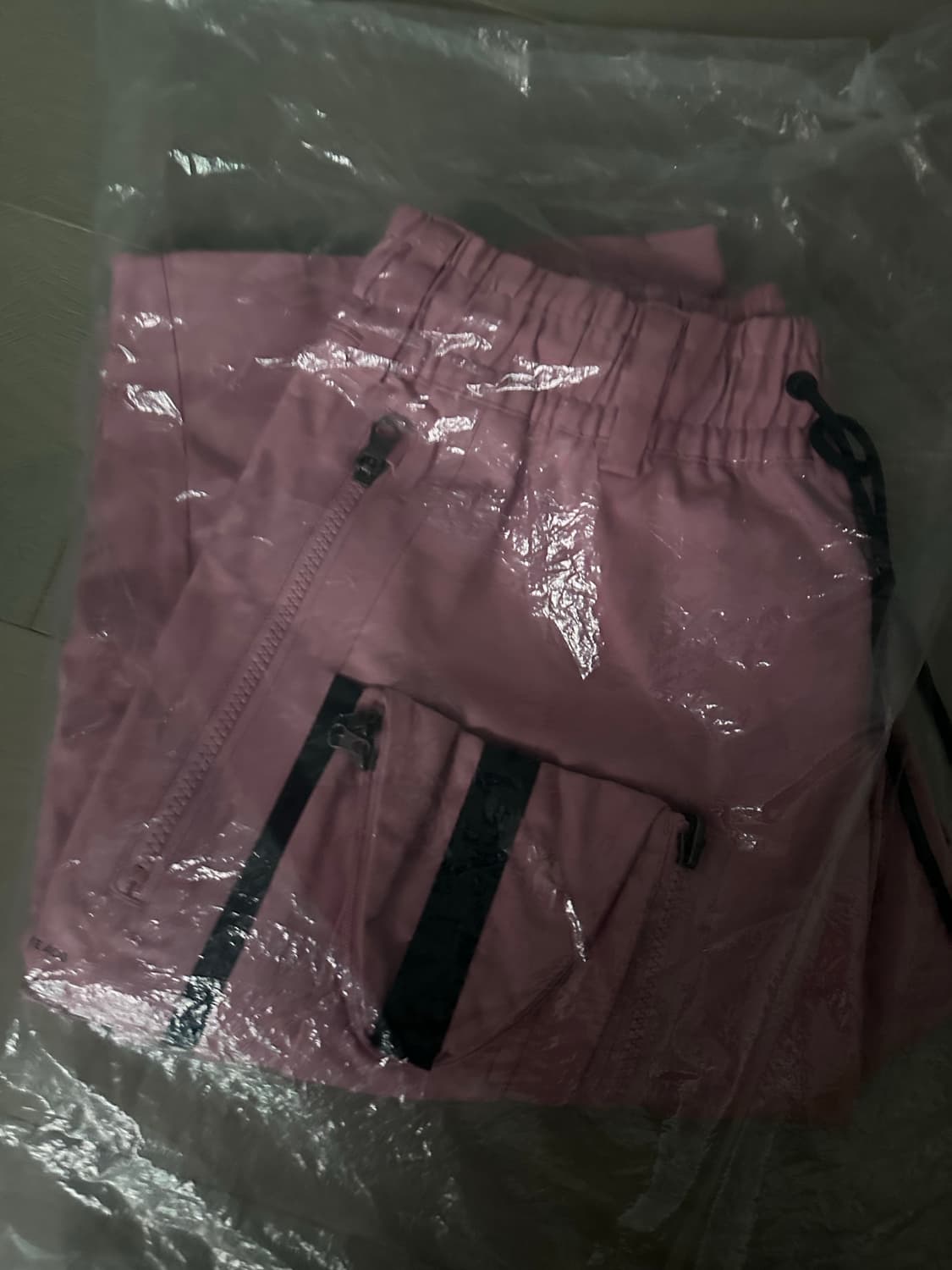 나이키 acg 디플로이 카고 우주 매물 판매 상품이미지2