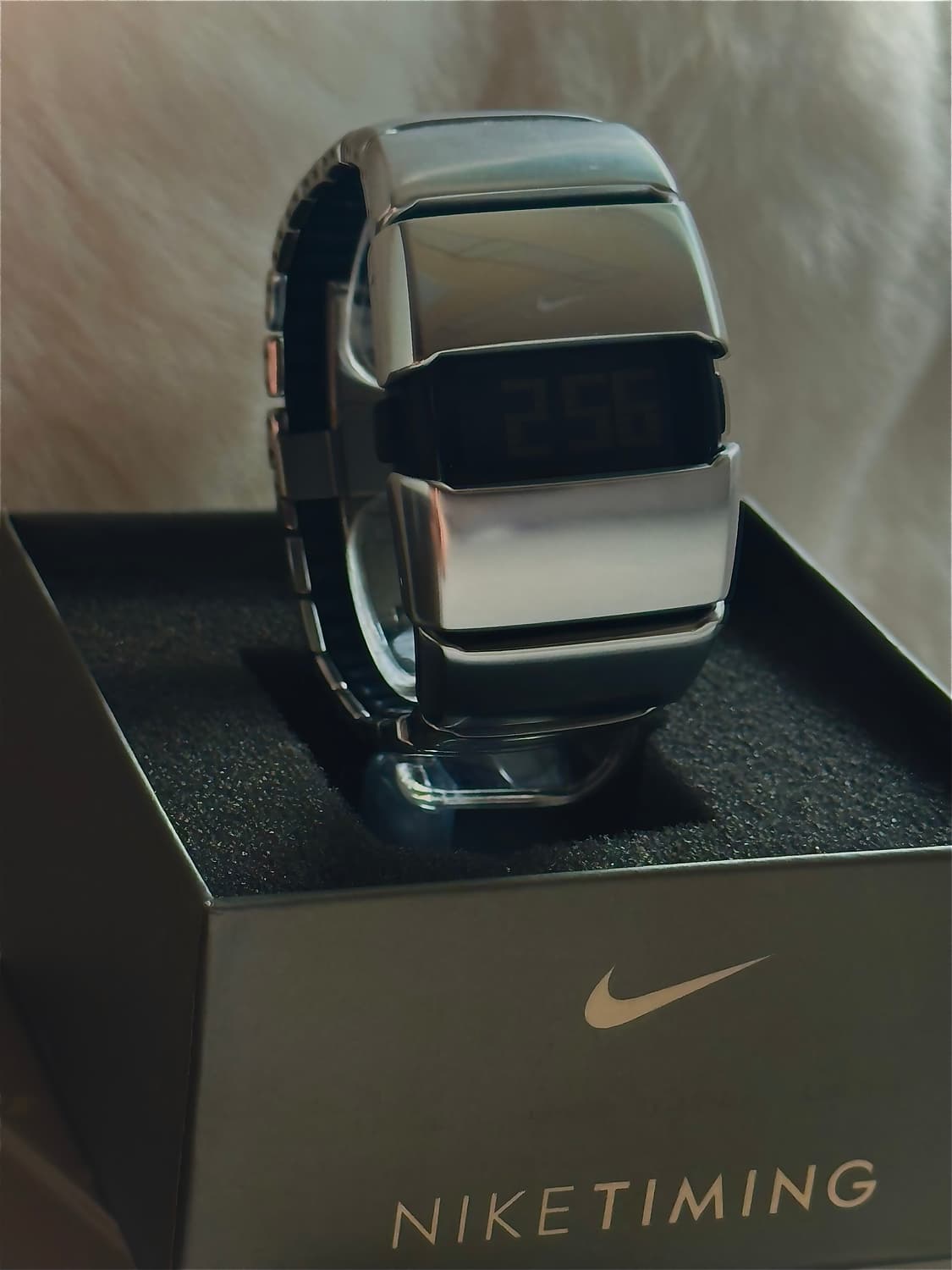 나이키 d라인 시계 상품이미지3