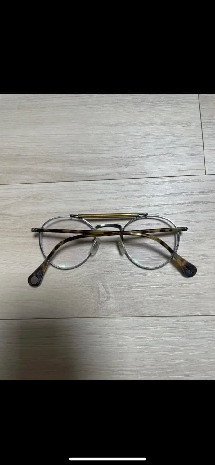 Oliver peoples x thesoloist  상품이미지2