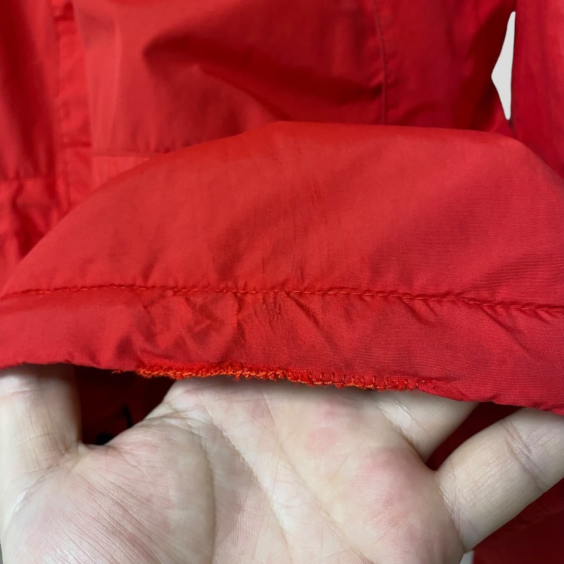 (L)02s 파타고니아 딥파일 인퍼노 자켓 상품이미지8