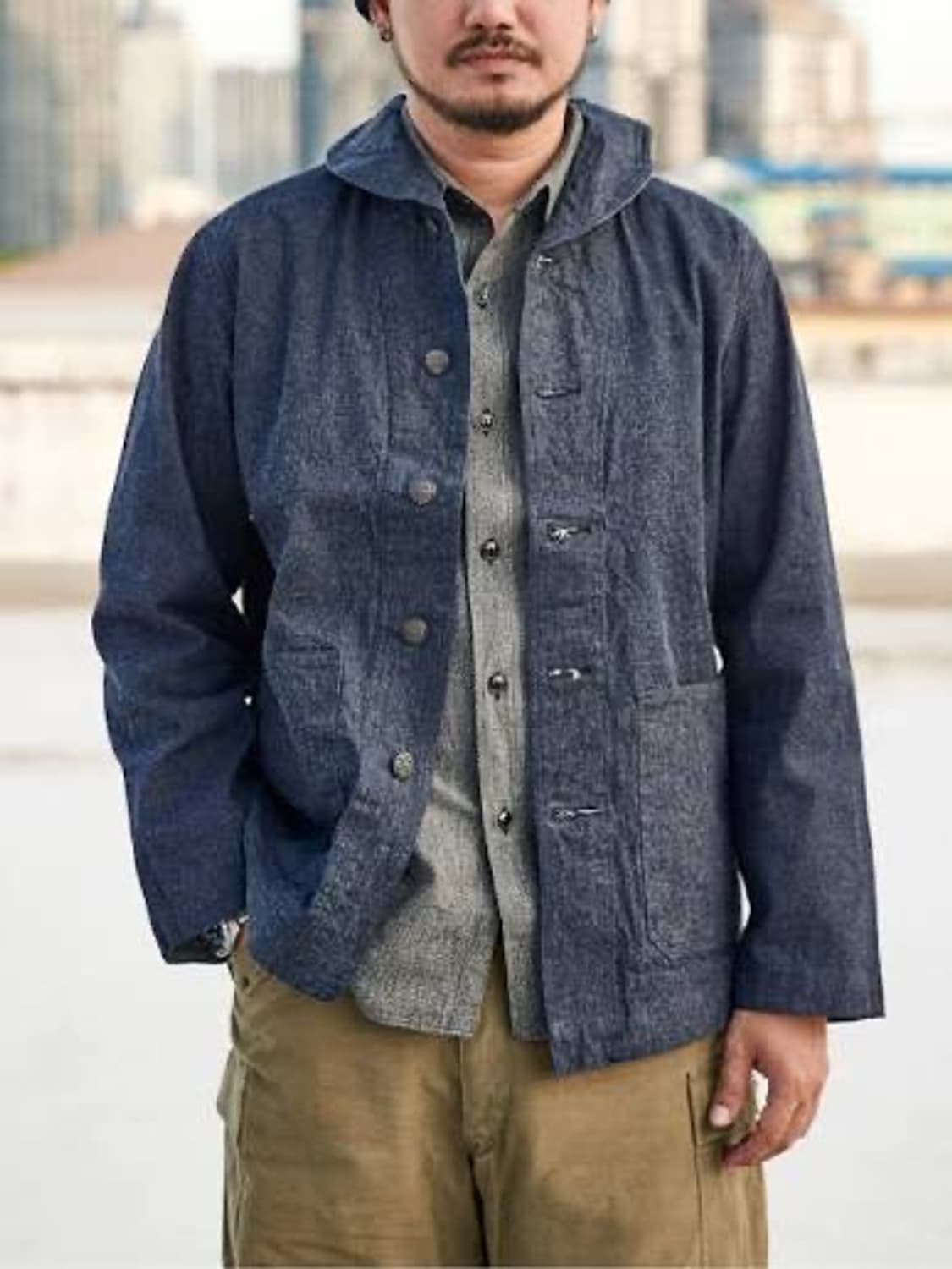 BUZZ RICKSON’S 상품이미지2