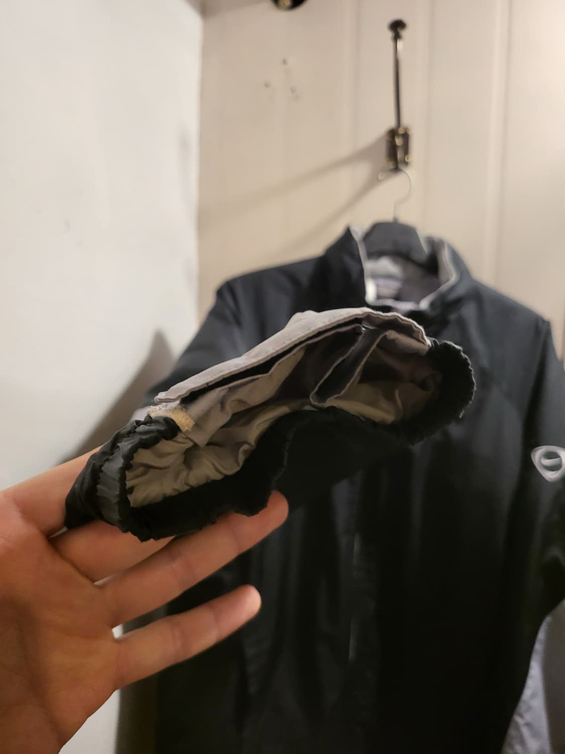 [100]나이키 CLIMA-FIT 점퍼 상품이미지2