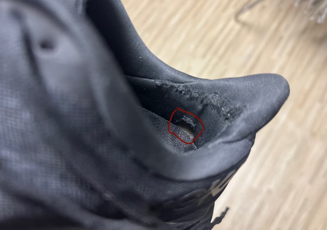 [275] 호카 아라히6 블랙 상품이미지7