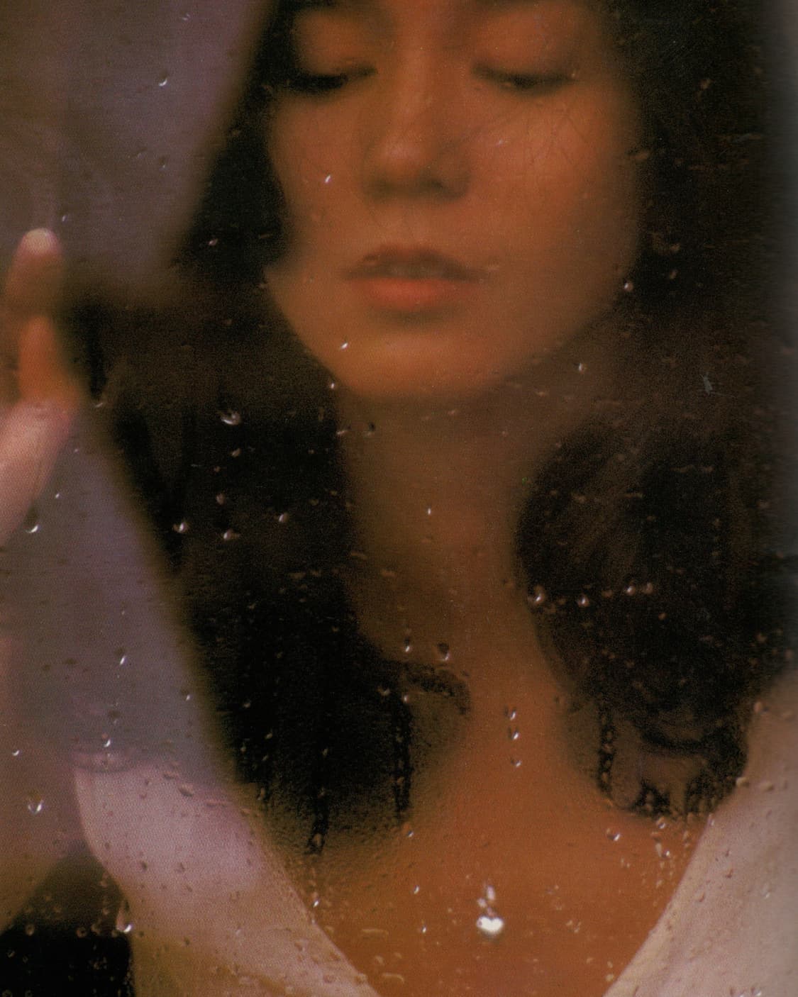 시노야마 기신 - 135 Female Friends (1979) 희귀서적 상품이미지10