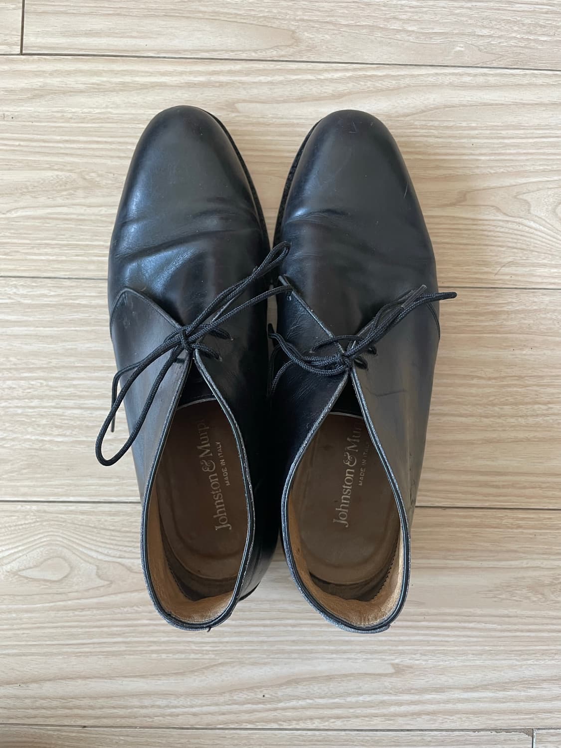 처카부츠 270사이즈 상품이미지3