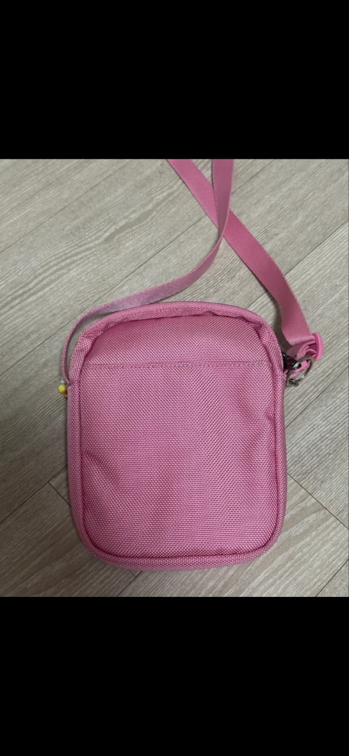 폴로 크로스백 가방 상태굿 상품이미지2