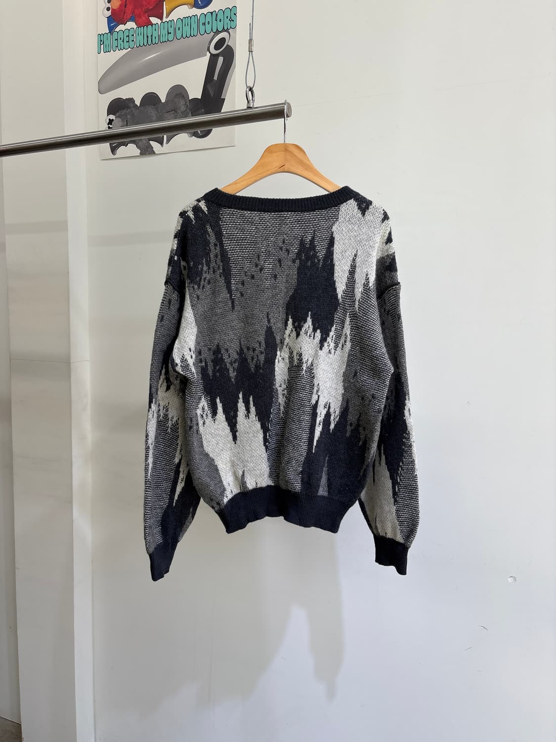 MODIGLIANI 니트 상품이미지5