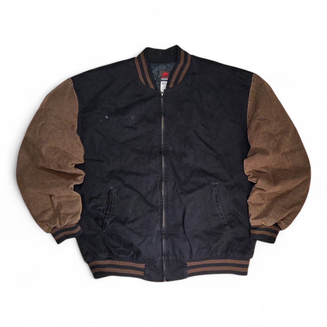 USA 레드캡 빈티지 워크자켓 (실2XL)
 상품이미지1