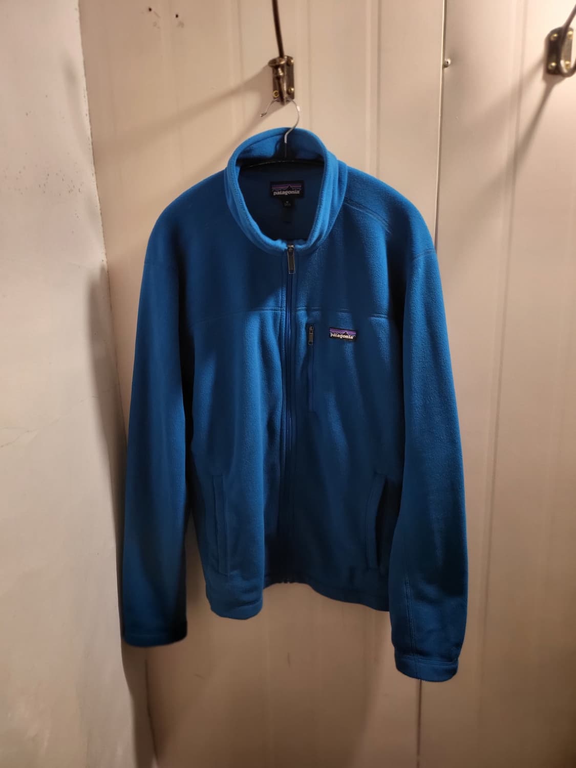 파타고니아 후리스 플리스 집업 자켓 상품이미지1