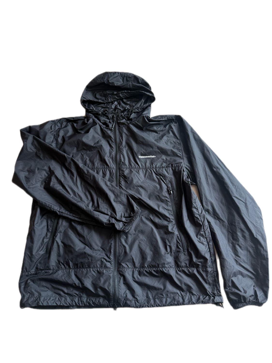thisisneverthat 디스이즈네버댓 윈드자켓 바람막이 자켓 상품이미지1