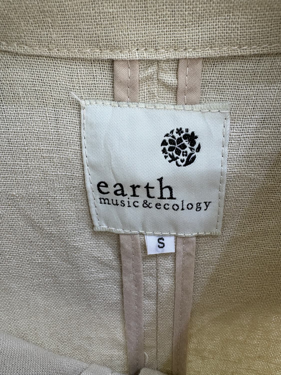 EARTH MUSIC & ECOLOGY 자켓 상품이미지6