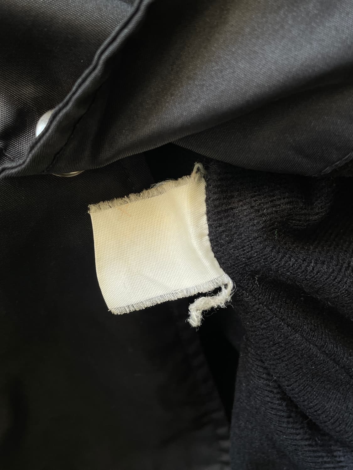 90s Bitch skateboards Black Coach Jk 상품이미지9