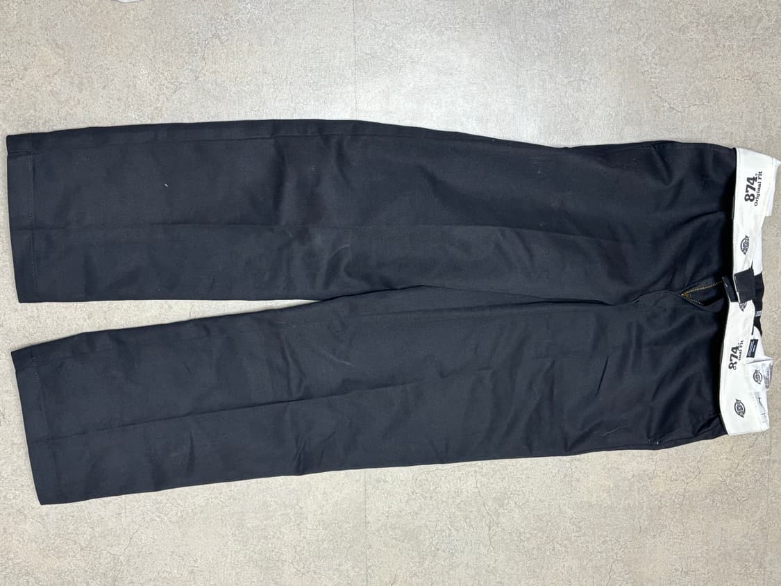 디키즈 874 32사이즈 상품이미지2