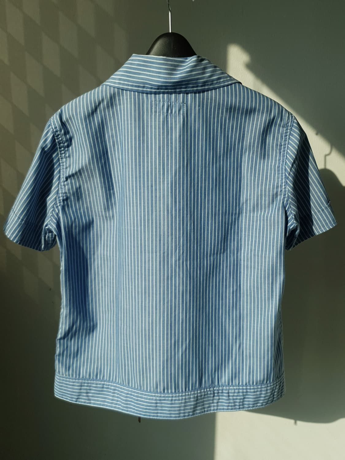 90s Hysteric Glamour work shirts 상품이미지9