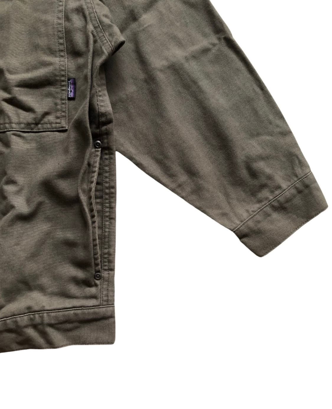 파타고니아 02 파이어트레일자켓 워크자켓 상품이미지8