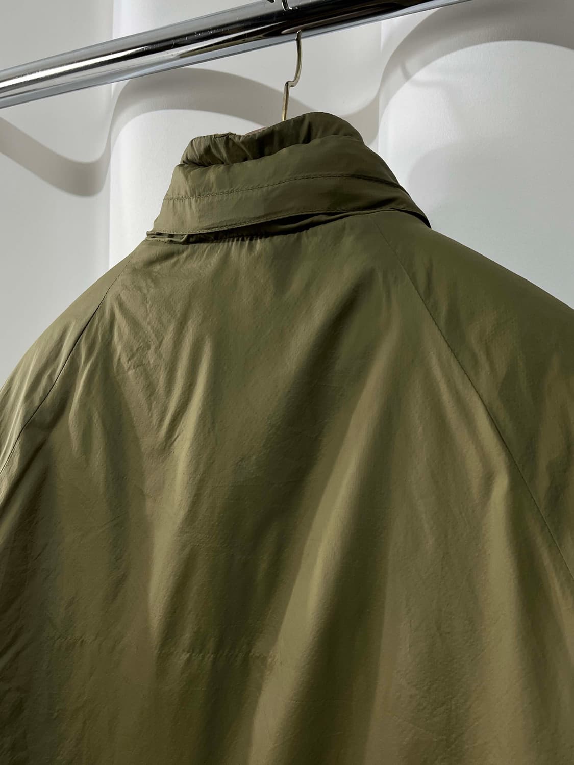 영국군 PCS 프리마로프트 자켓 M 상품이미지7