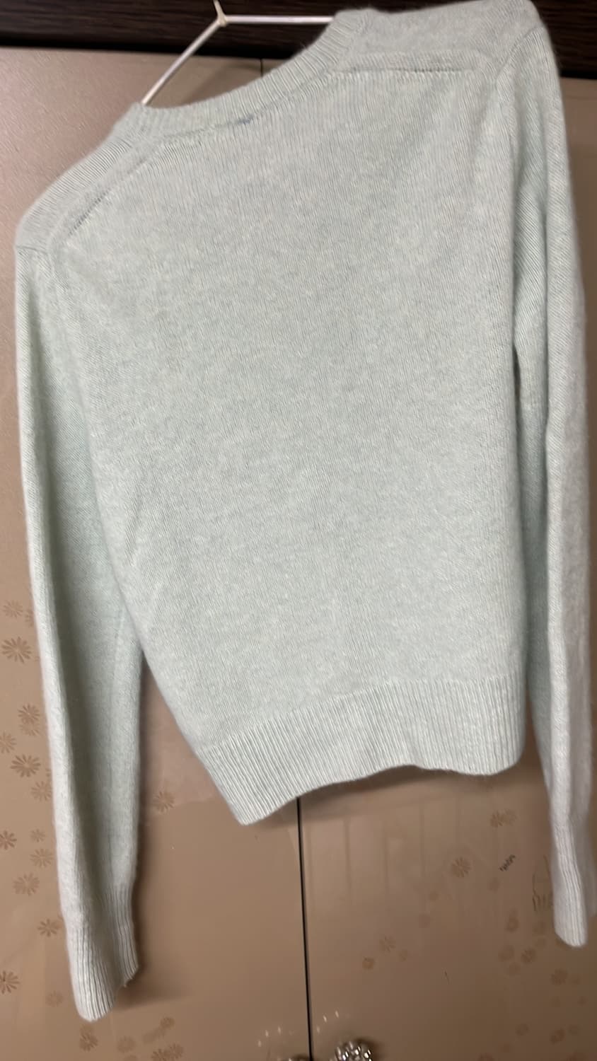 마르디메크르디 가디건 상품이미지2