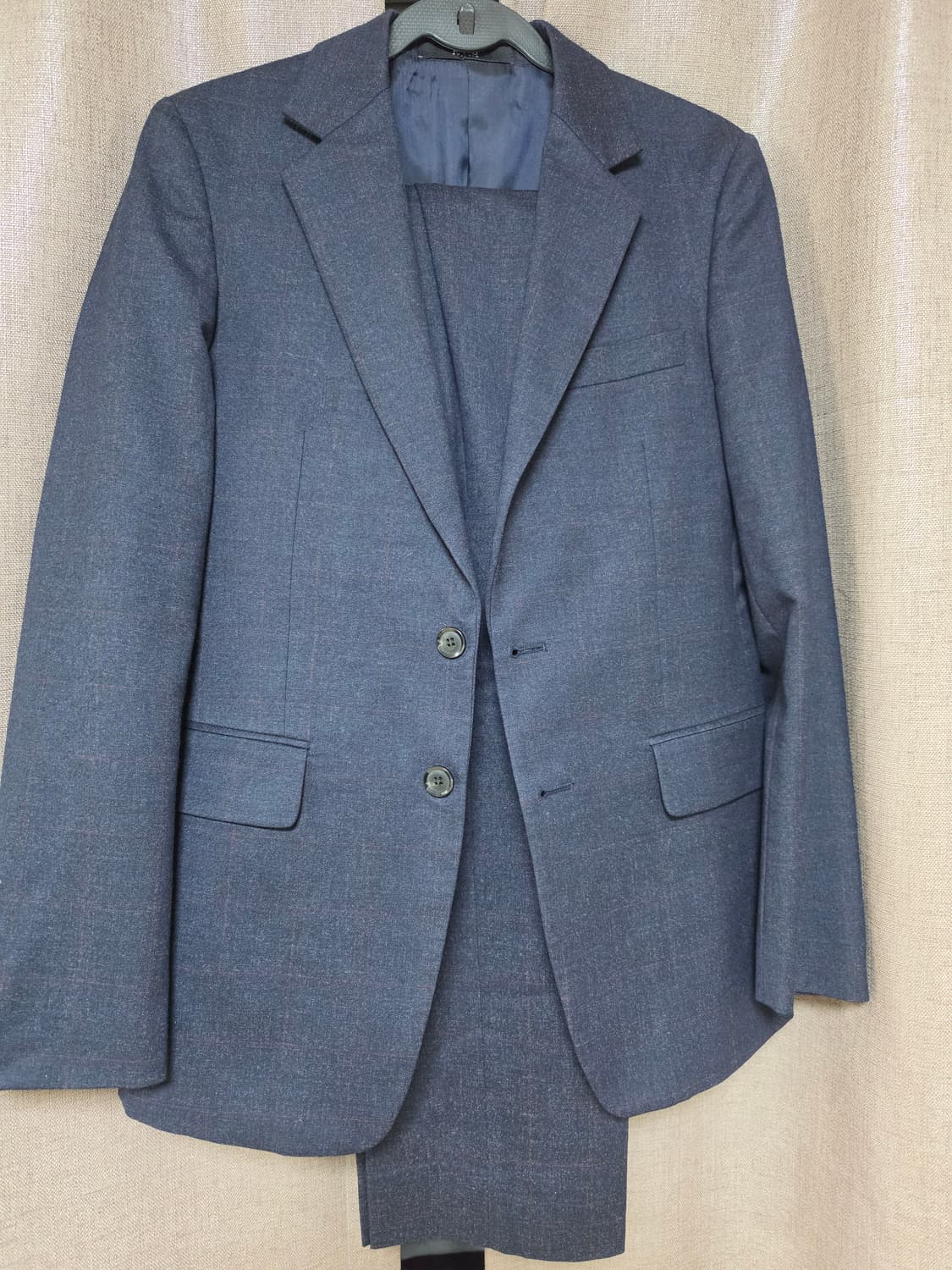 지오송지오정장세트 95~90 상품이미지1