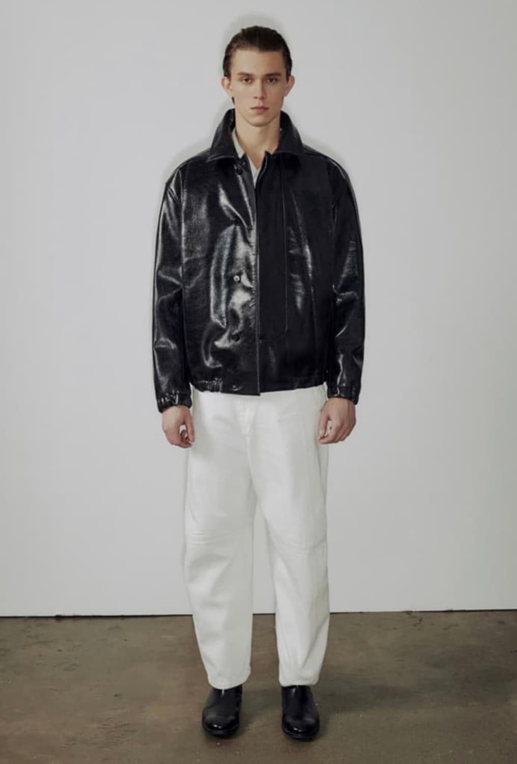 누마레 트레비스 레더 m 상품이미지4