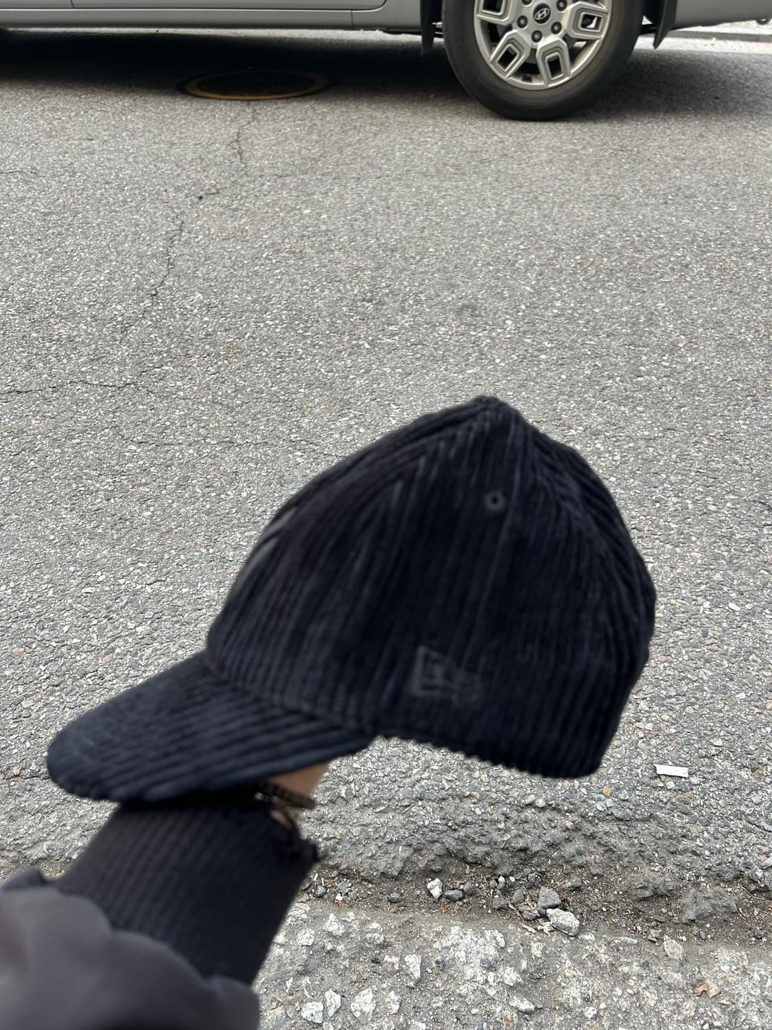 90,00‘s 뉴에라 뉴욕양키스 59fifty 상품이미지2