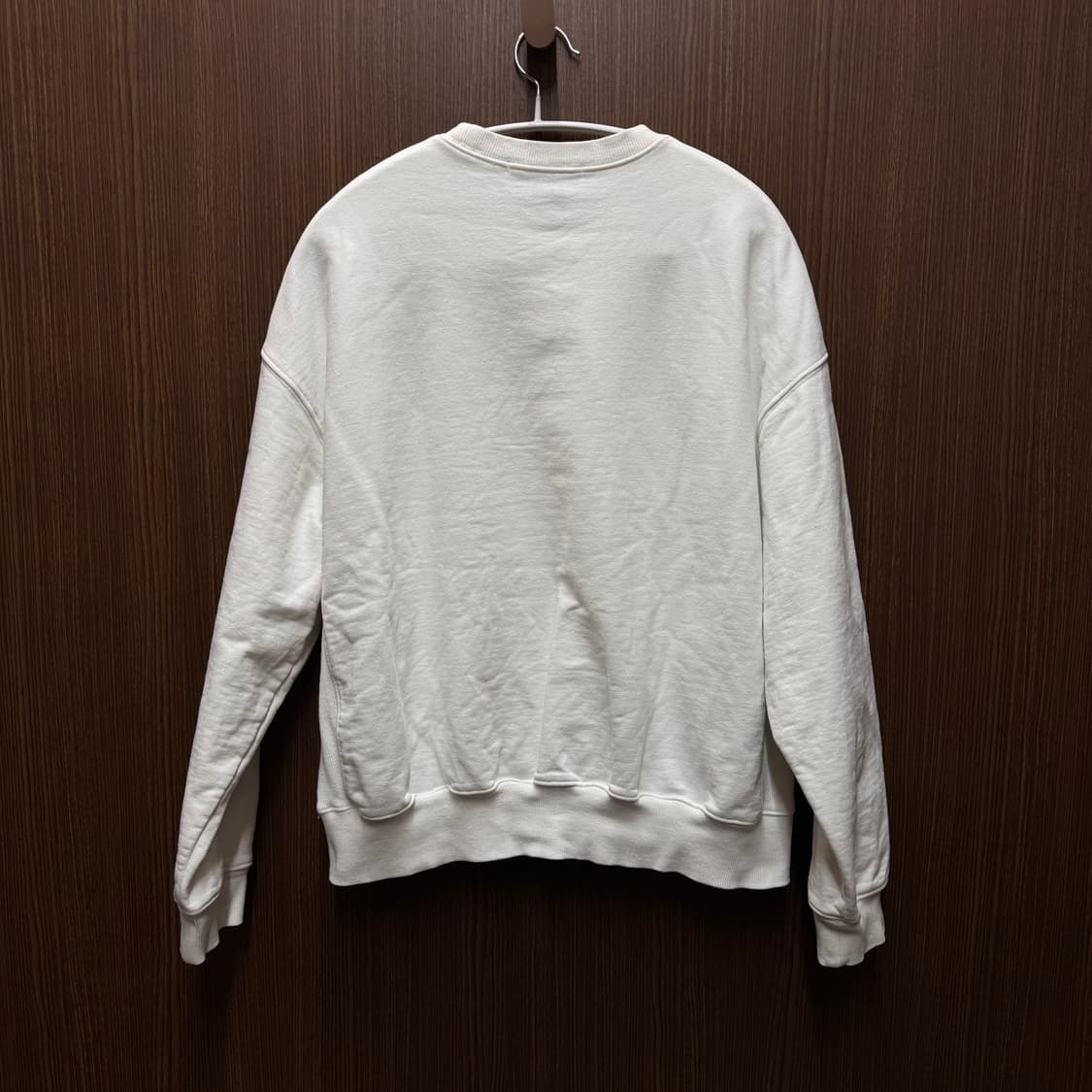 마르디 메크르디 맨투맨  상품이미지4