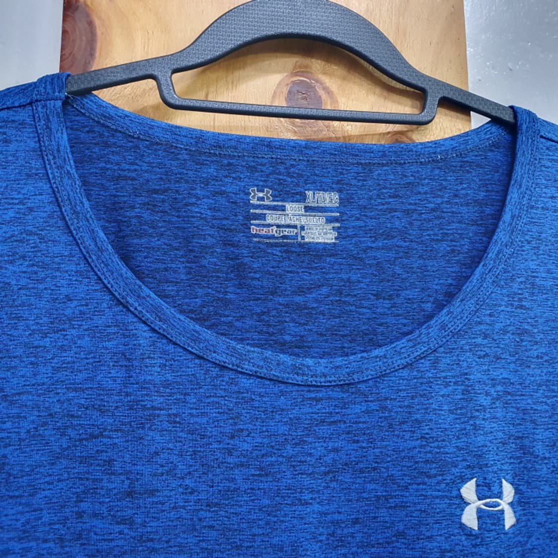 언더아머 민소매 티(105) 상품이미지6