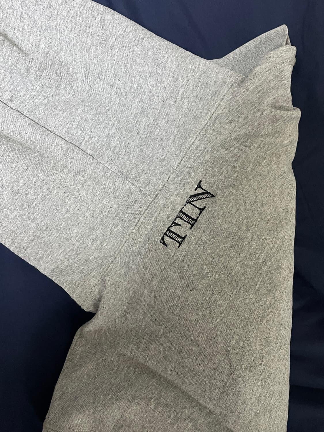 빌리네어 보이즈 클럽 후드 m 사이즈 상품이미지5