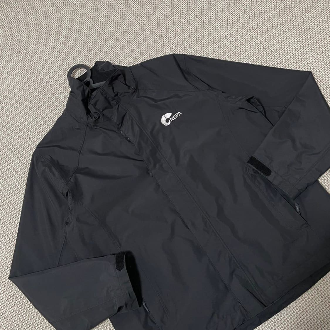 네파 등산 바람막이 6735 상품이미지2