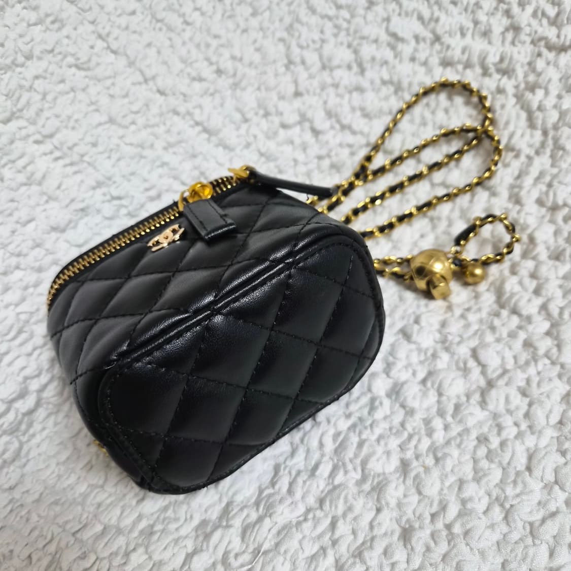 샤넬뷰티 노벨티 베니티백 상품이미지2