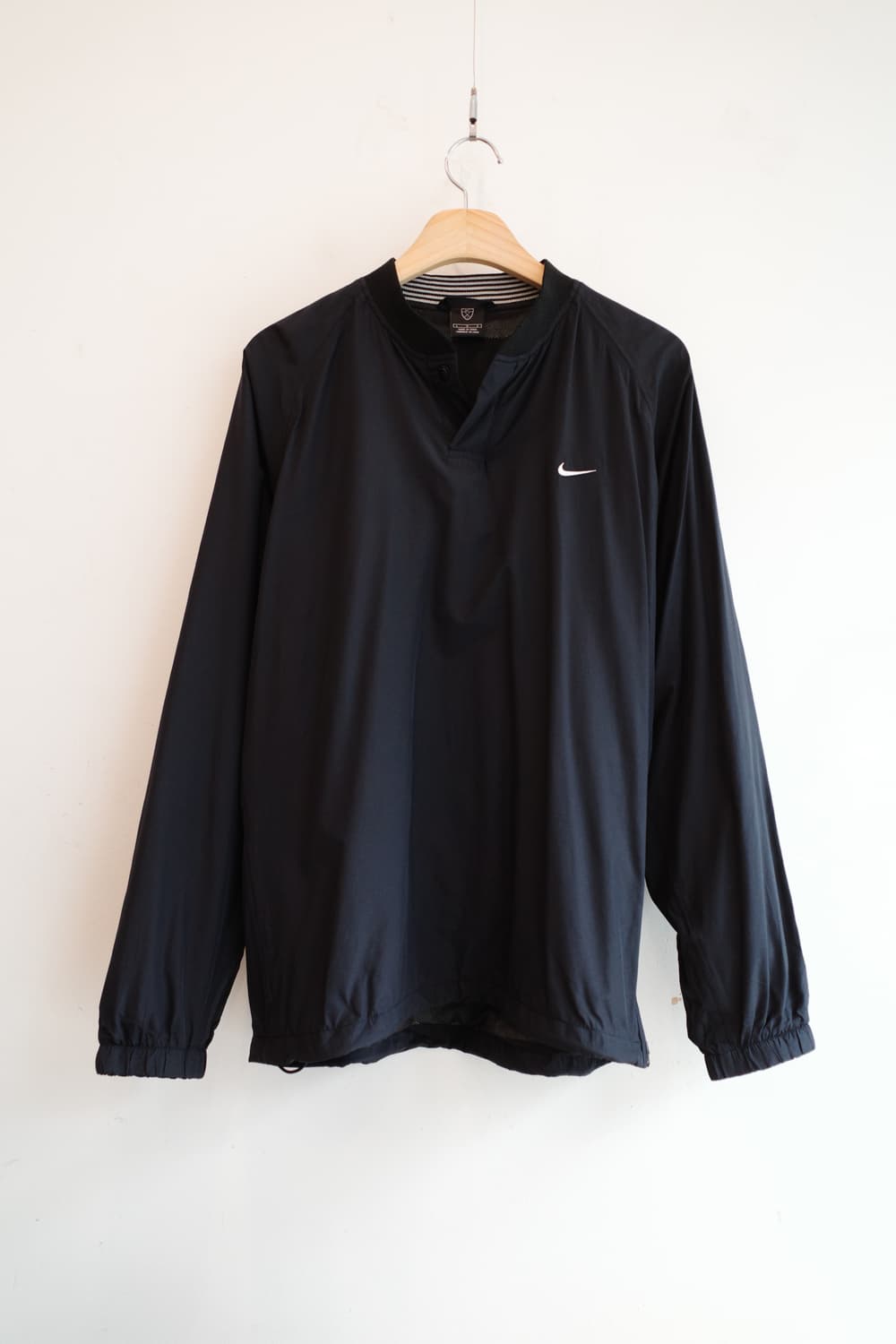 NIKE 나이키 웜업 롱슬리브 상품이미지1