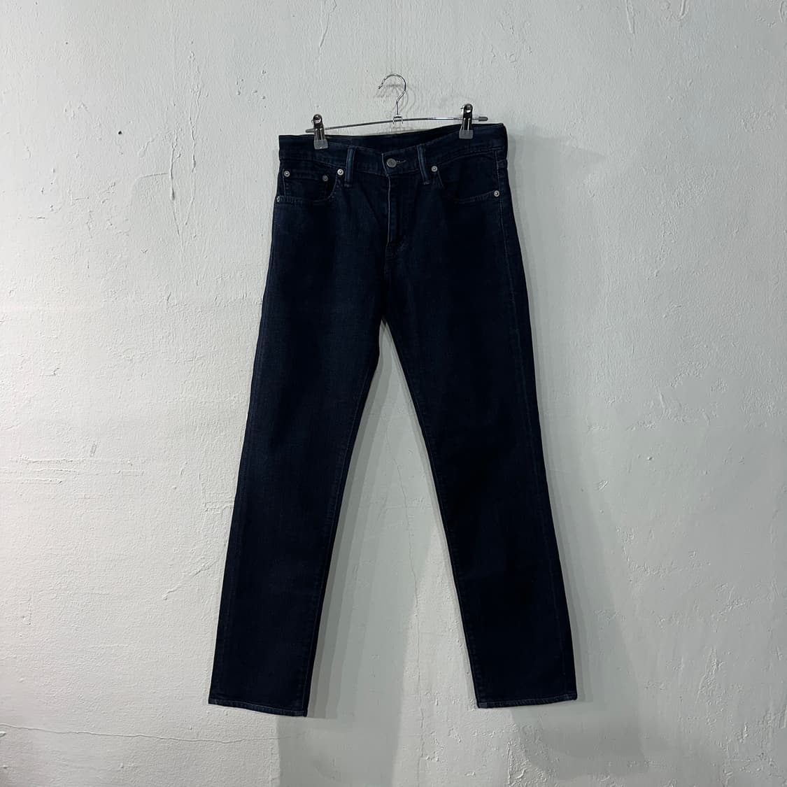 리바이스511 데님 청바지 30 상품이미지3