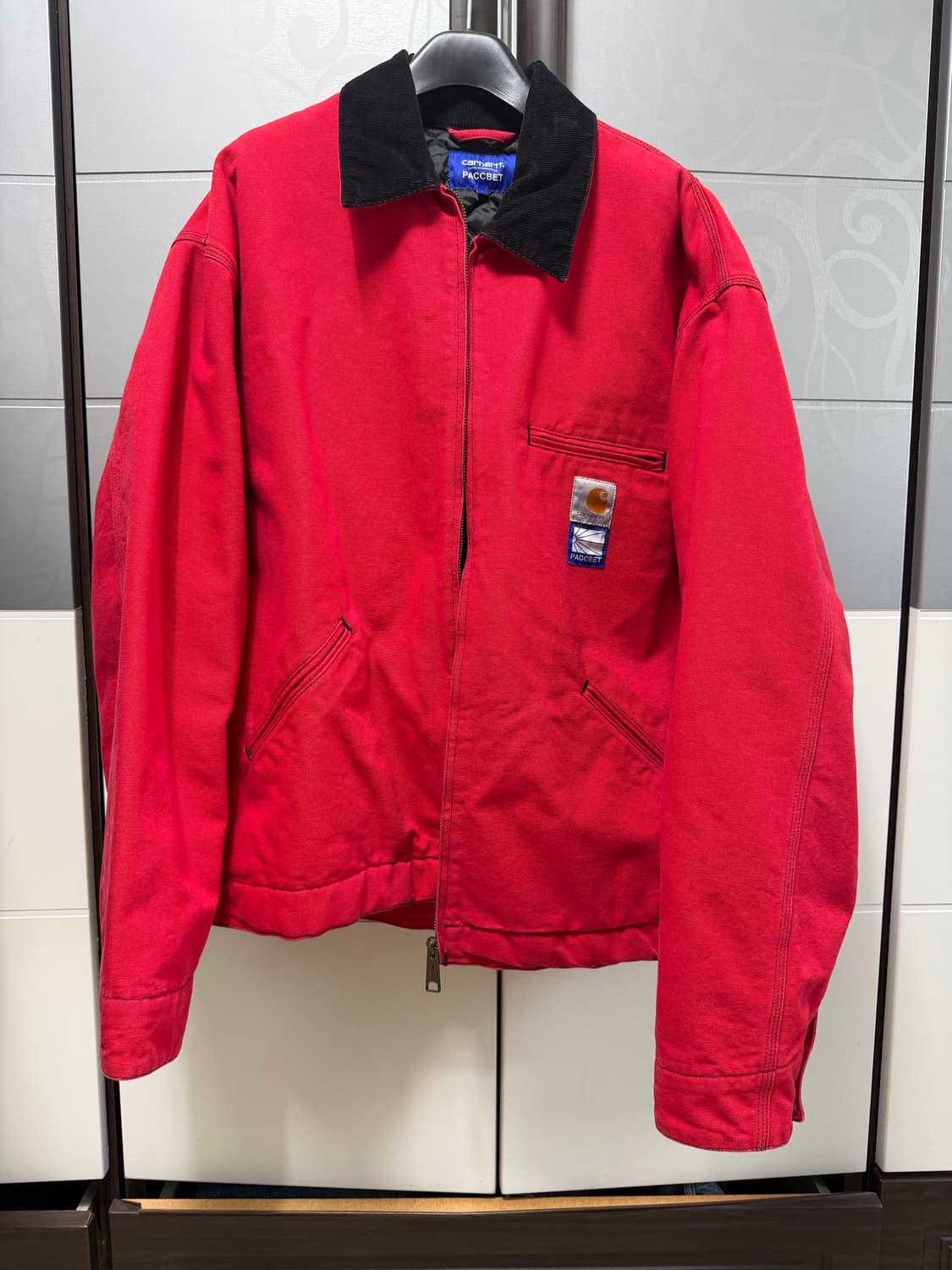 carhartt 칼하트 라스벳 자켓 L 상품이미지2