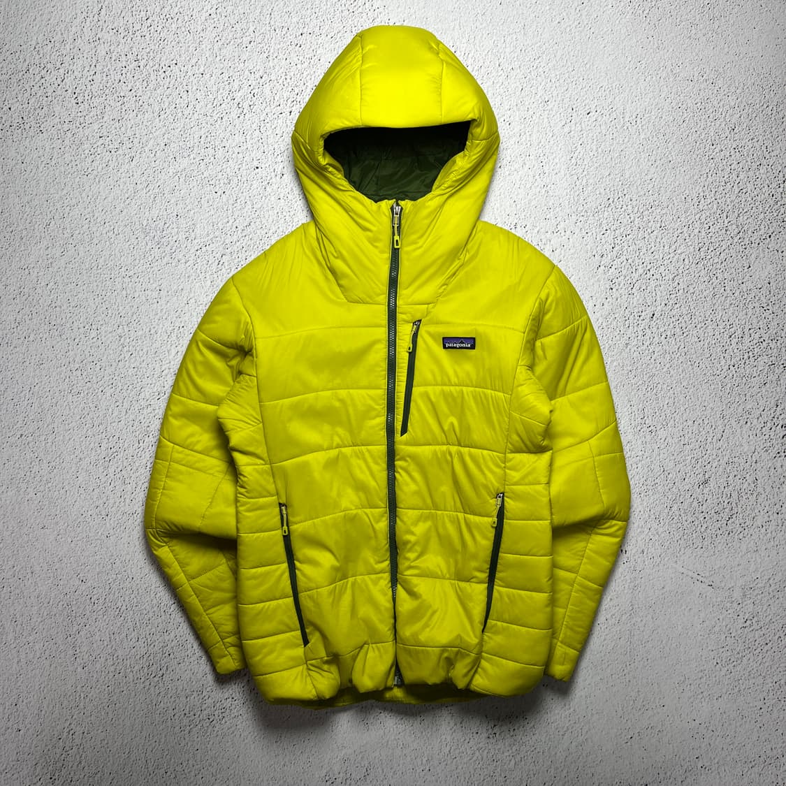 Patagonia Hyper Puff Hoody Jacket 상품이미지2