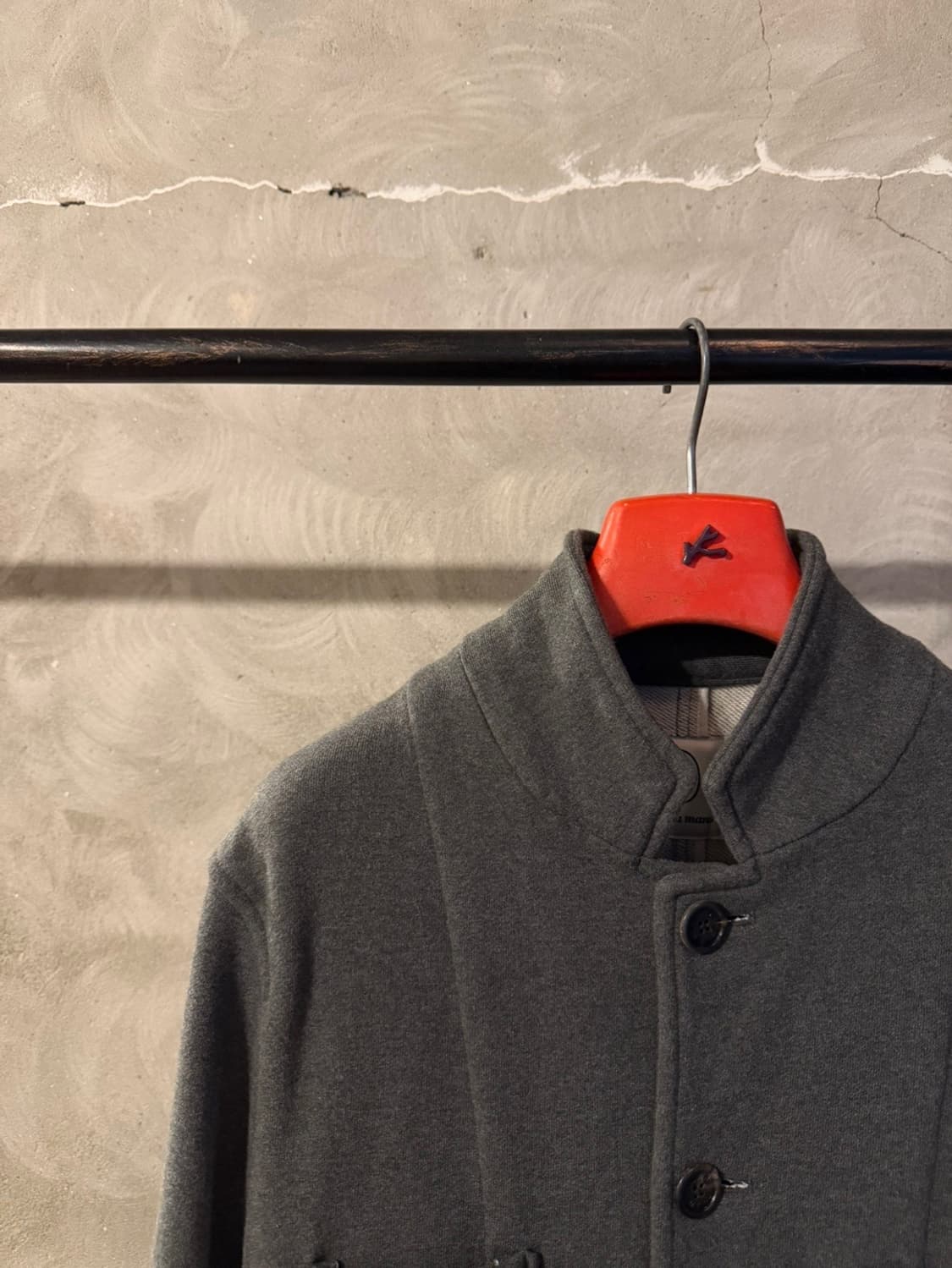 TBRM 스웻 헌팅 자켓 100 상품이미지8