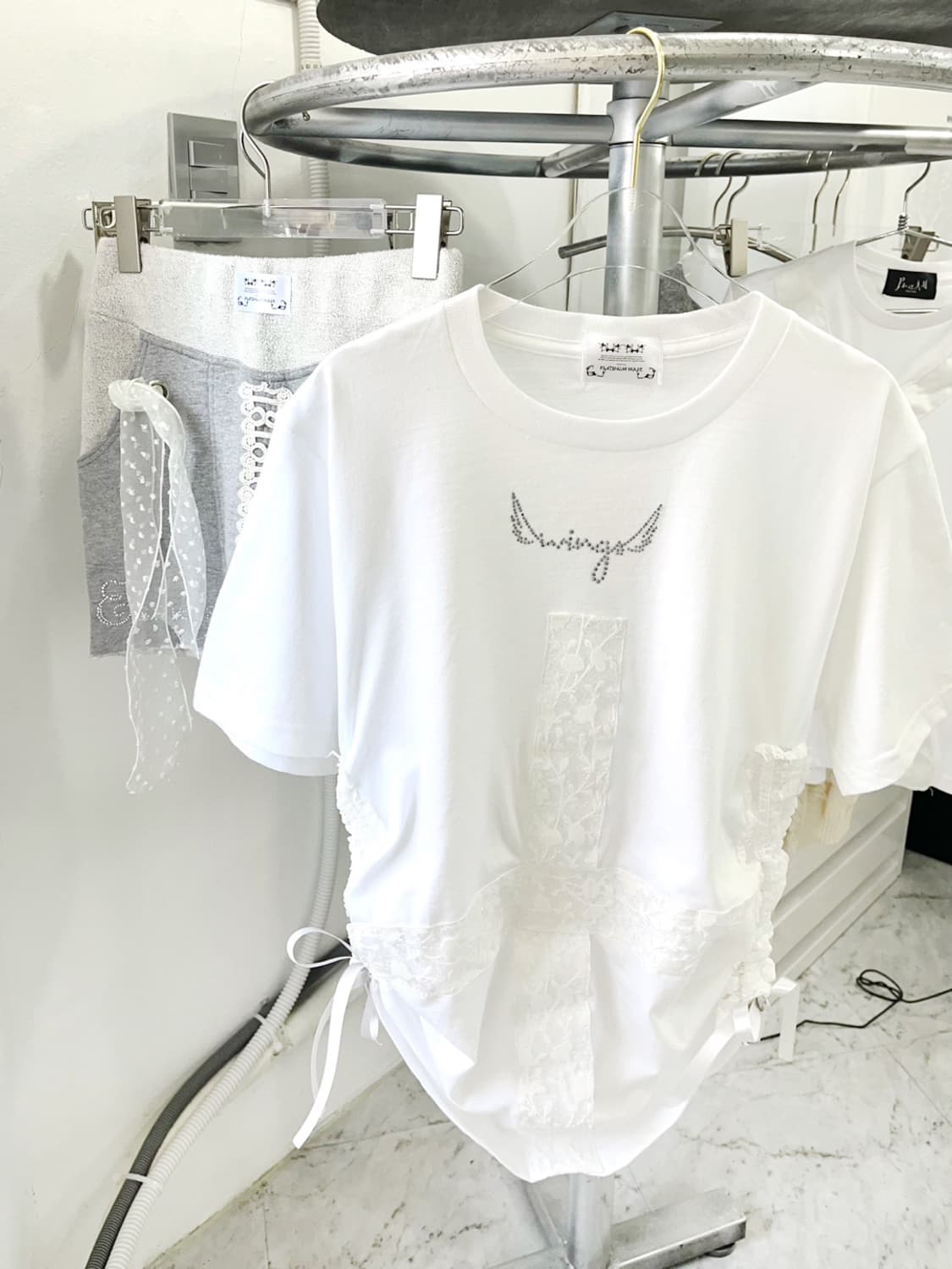 Angel T-shirts 상품이미지5