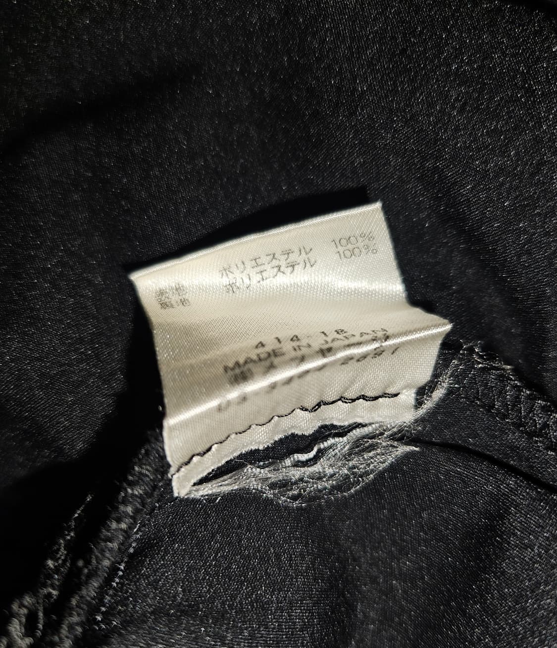 willselection 블랙 리본 히메 드레스 상품이미지6