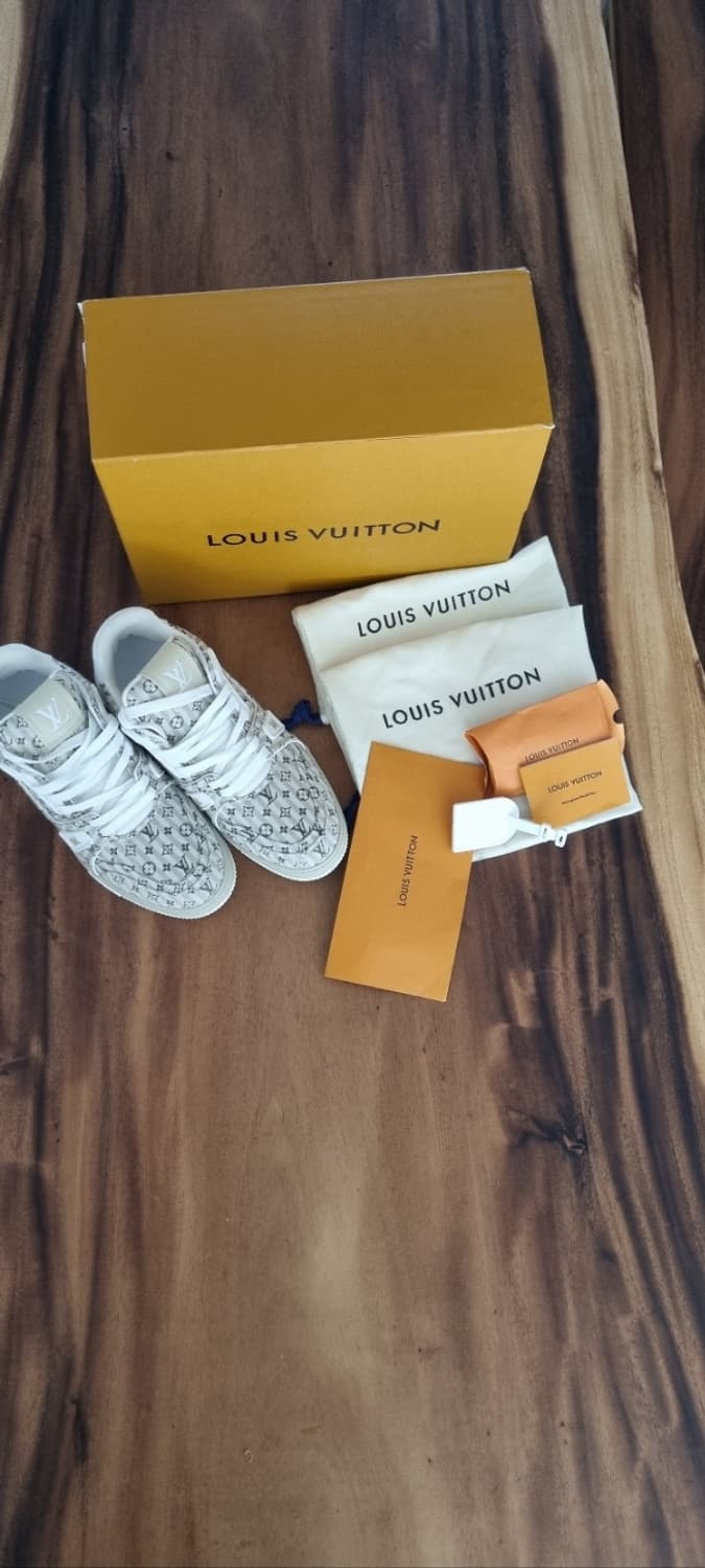 루이비통lv모노그램트레이너 상품이미지1