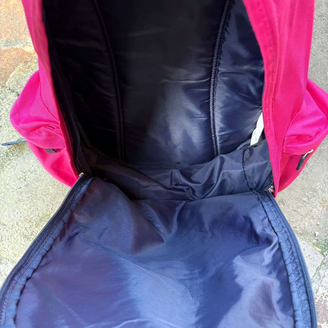 Polo 폴로 빅포니 백팩 상품이미지6