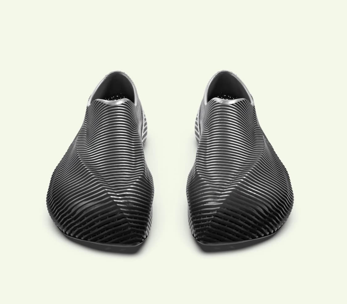 [41] ALIVEFORM STRATUM TALON NICKEL GRAD 상품이미지4