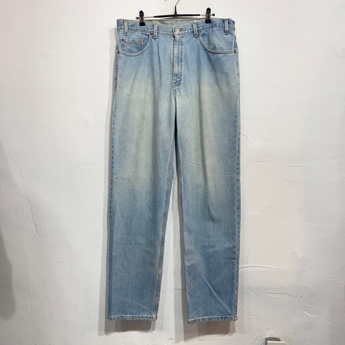 리바이스 550 데님팬츠 상품이미지2