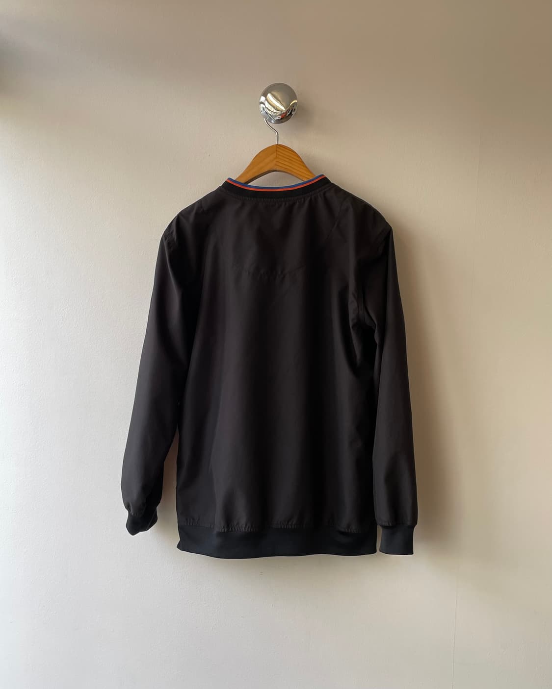 Old Nike ‘New York Mets’ warm up 나이키 웜업 상품이미지4