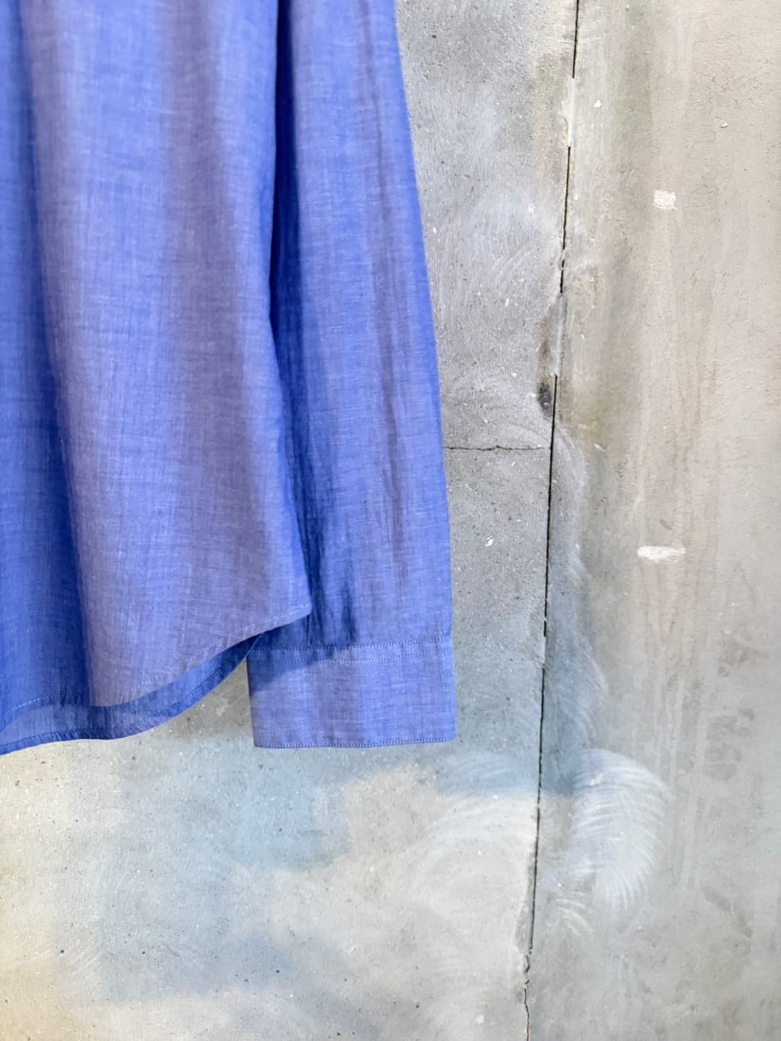 띠어리 셔츠 남성95-100 상품이미지6