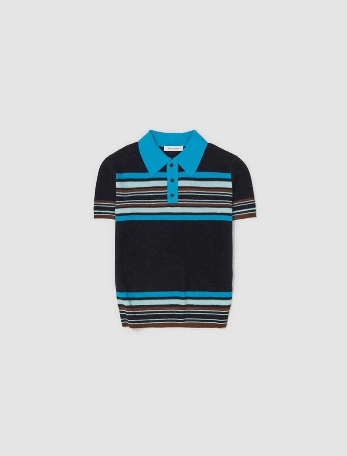 Wales Bonner 카라티 S 상품이미지1