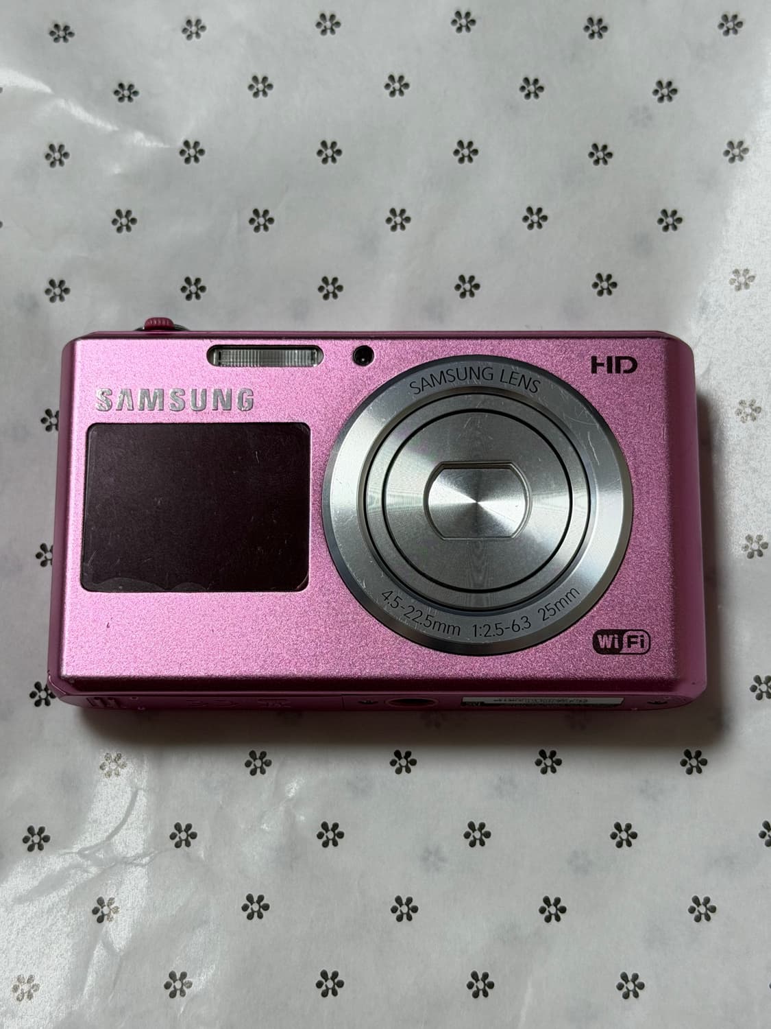 삼성디카 DV150F 상품이미지1
