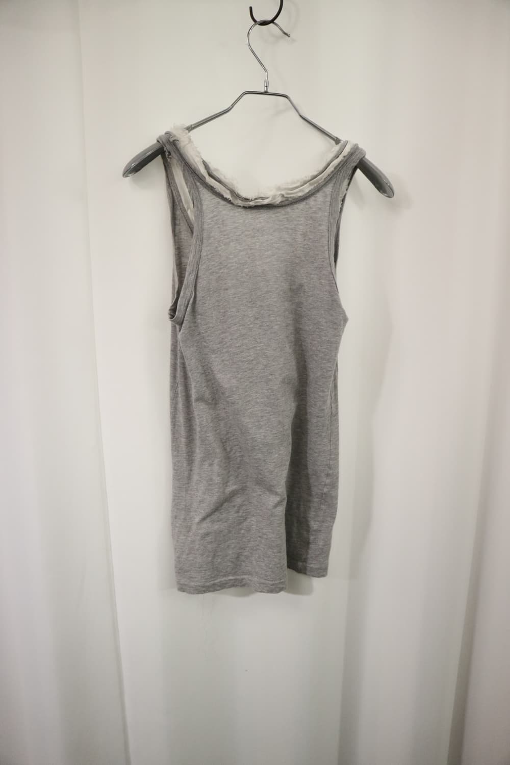 Sacai Luck sleeveless 상품이미지5