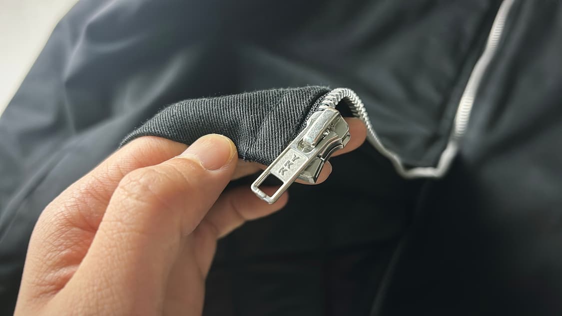 럭키 13 자켓 상품이미지4