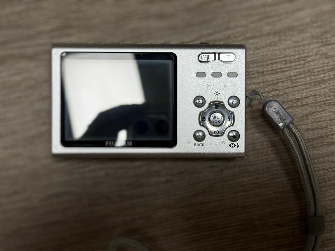 fujifilm finpix z5 후지필름 파인픽스 z5 상품이미지3