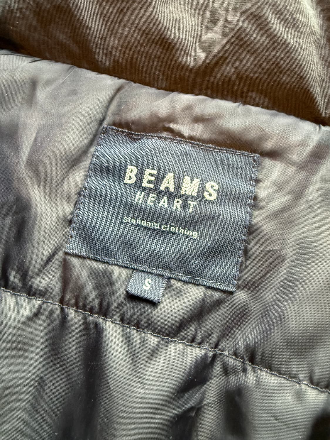 빔즈하트 몬스터파카 S(2XL) 상품이미지7