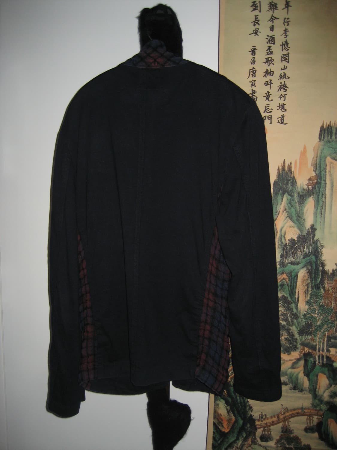 Comme des Garcons Homme 테일러드 자켓 상품이미지6
