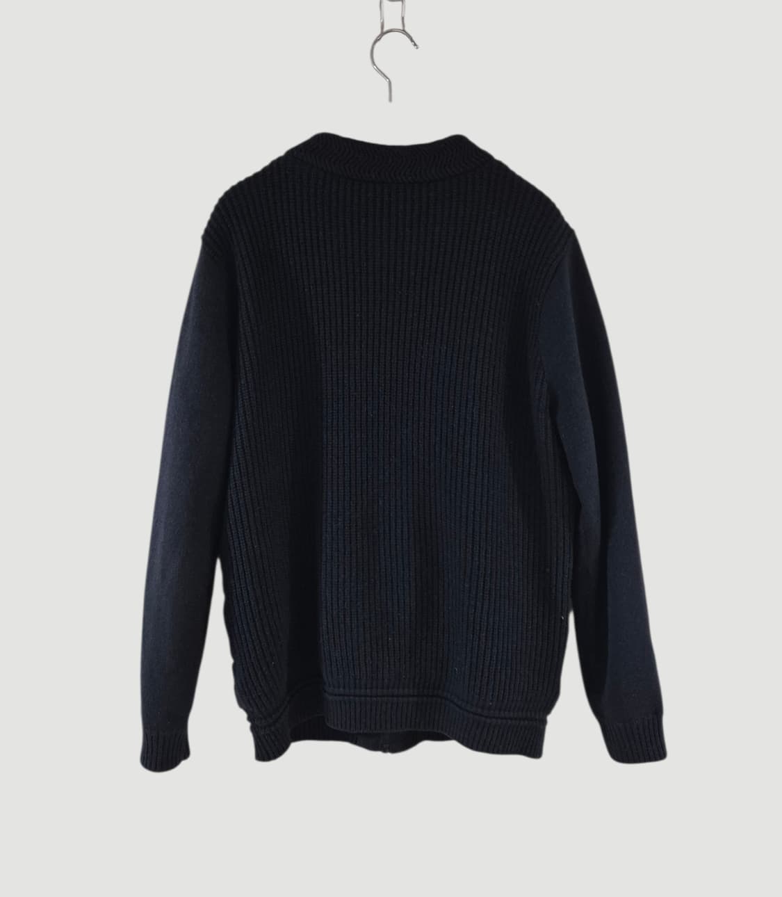 [100]diems 에스티코 니트점퍼 자켓 상품이미지3